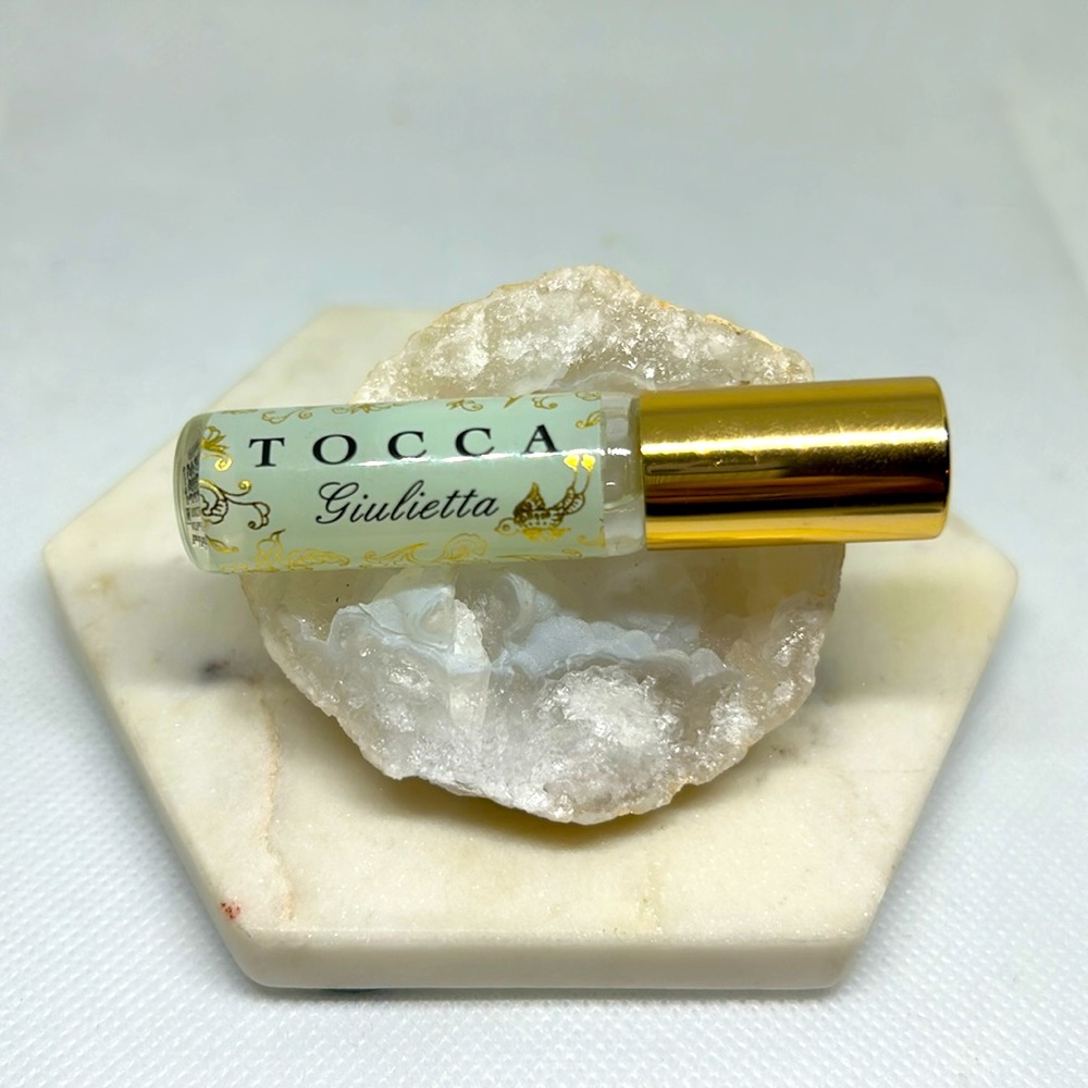 Tocca Giulietta
